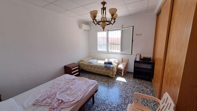 5 bedroom Finca/Country House for sale in Aguilas with garage - € 700,000 (Ref: 8652844)