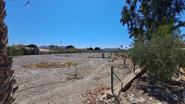 5 bedroom Finca/Country House for sale in Aguilas with garage - € 700,000 (Ref: 8652844)