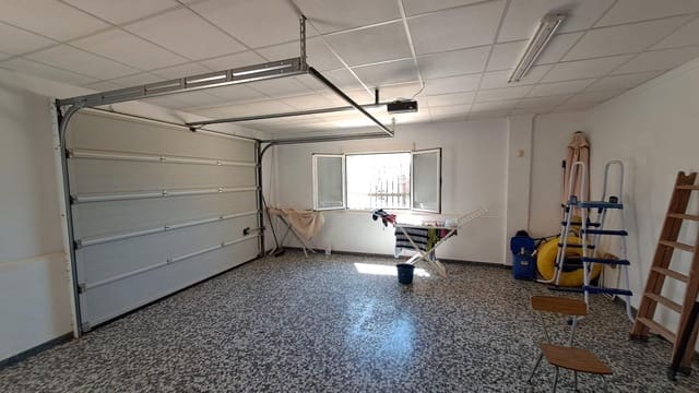 5 bedroom Finca/Country House for sale in Aguilas with garage - € 700,000 (Ref: 8652844)