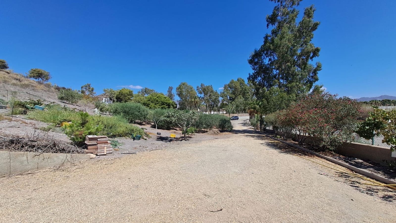 5 bedroom Finca/Country House for sale in Aguilas with garage - € 700,000 (Ref: 8652844)