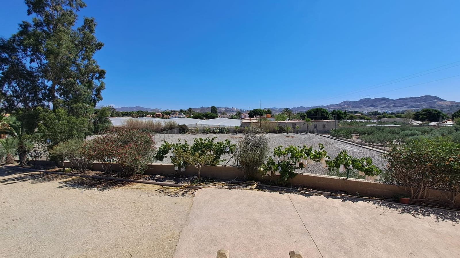 5 bedroom Finca/Country House for sale in Aguilas with garage - € 700,000 (Ref: 8652844)