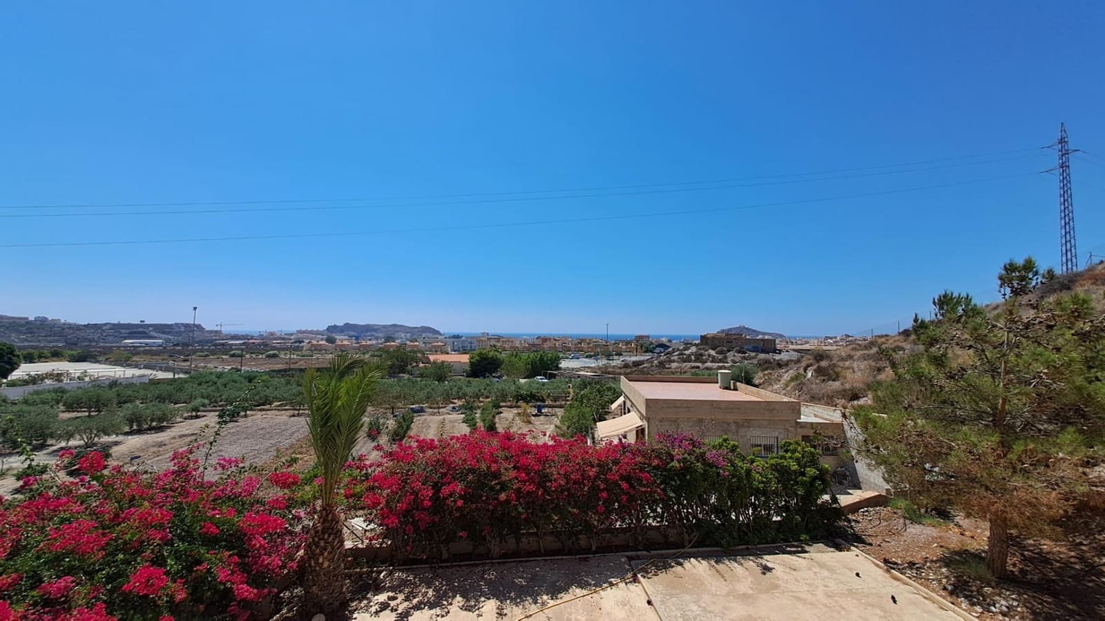 5 bedroom Finca/Country House for sale in Aguilas with garage - € 700,000 (Ref: 8652844)