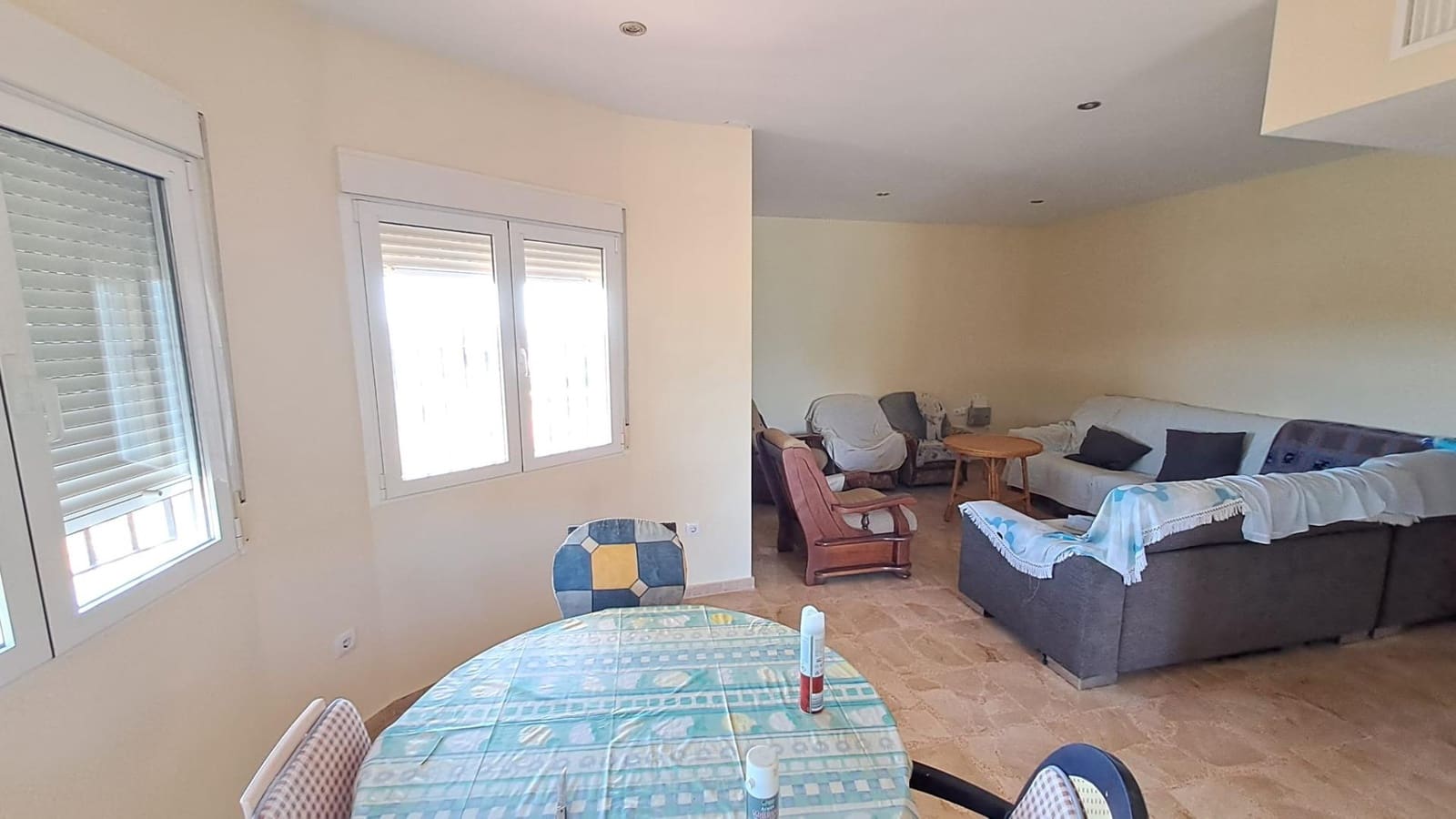 5 bedroom Finca/Country House for sale in Aguilas with garage - € 700,000 (Ref: 8652844)