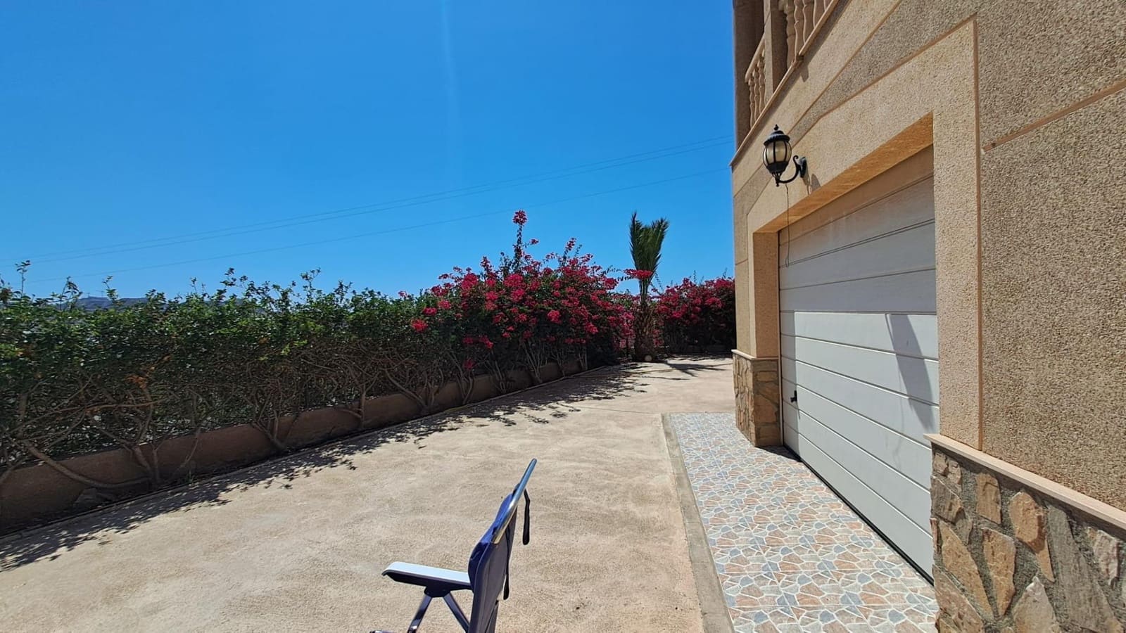 5 bedroom Finca/Country House for sale in Aguilas with garage - € 700,000 (Ref: 8652844)