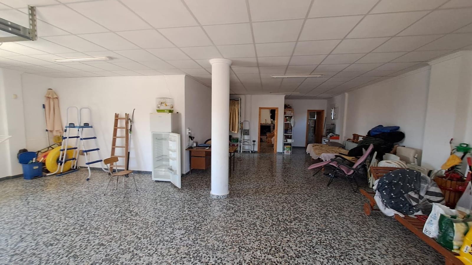 5 bedroom Finca/Country House for sale in Aguilas with garage - € 700,000 (Ref: 8652844)