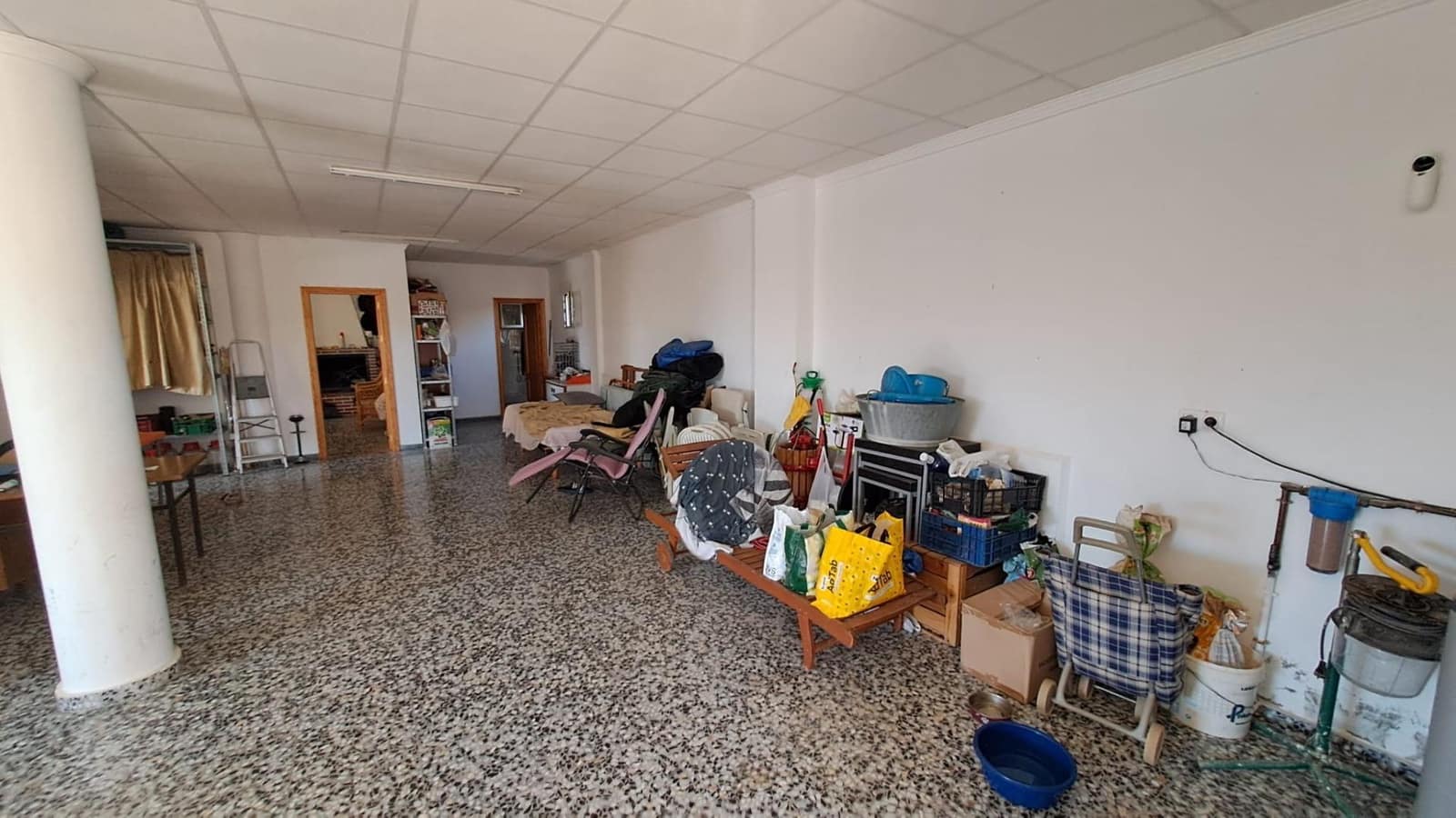 5 bedroom Finca/Country House for sale in Aguilas with garage - € 700,000 (Ref: 8652844)