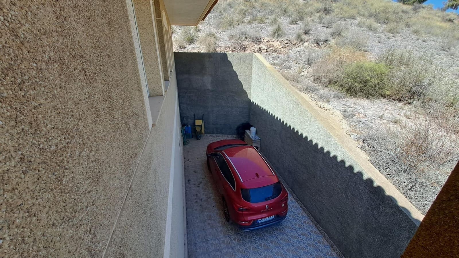 5 bedroom Finca/Country House for sale in Aguilas with garage - € 700,000 (Ref: 8652844)