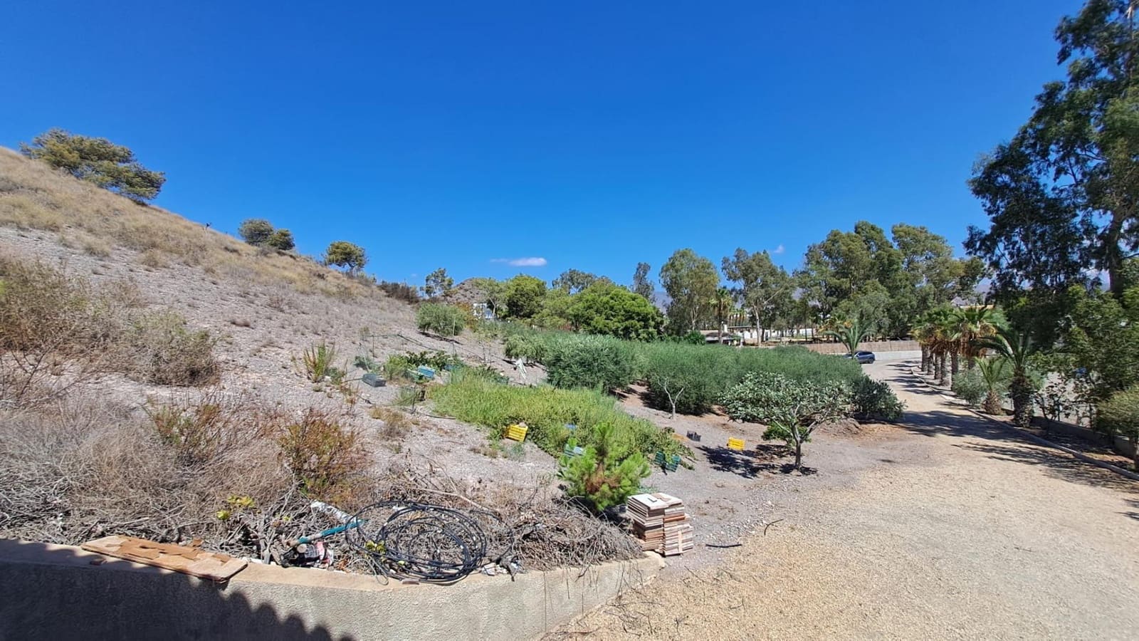 5 bedroom Finca/Country House for sale in Aguilas with garage - € 700,000 (Ref: 8652844)