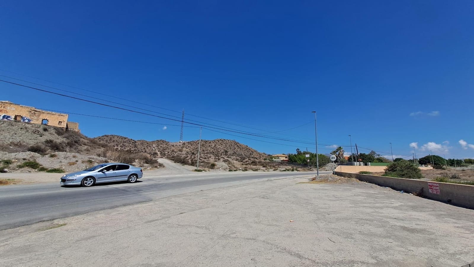 5 bedroom Finca/Country House for sale in Aguilas with garage - € 700,000 (Ref: 8652844)