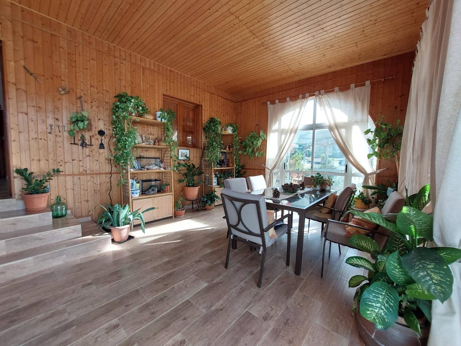 3 soveværelse Finca/Landehus til salg i Aguilas med swimmingpool garage - € 312.000 (Ref: 8652845)