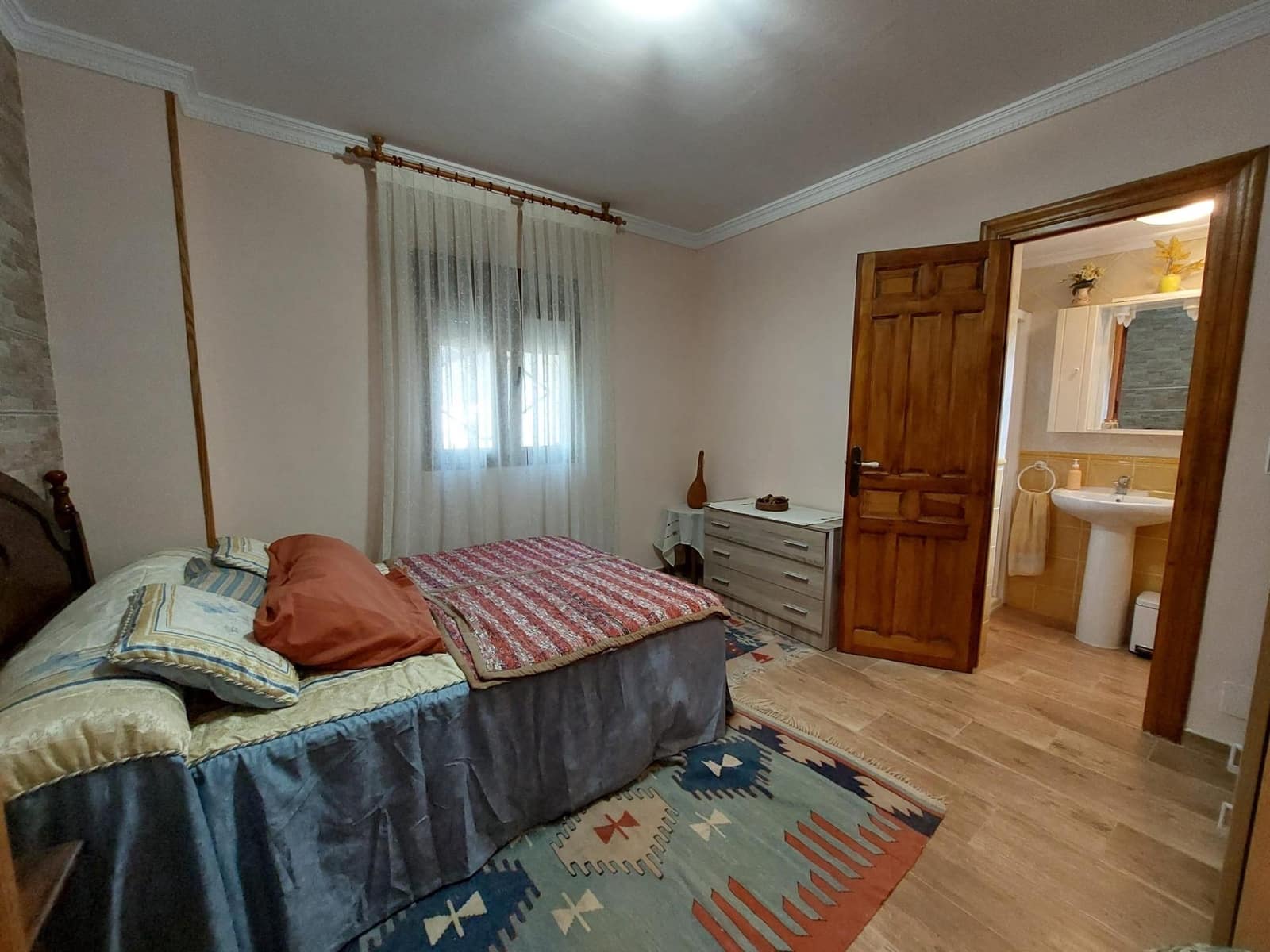 3 soveværelse Finca/Landehus til salg i Aguilas med swimmingpool garage - € 312.000 (Ref: 8652845)