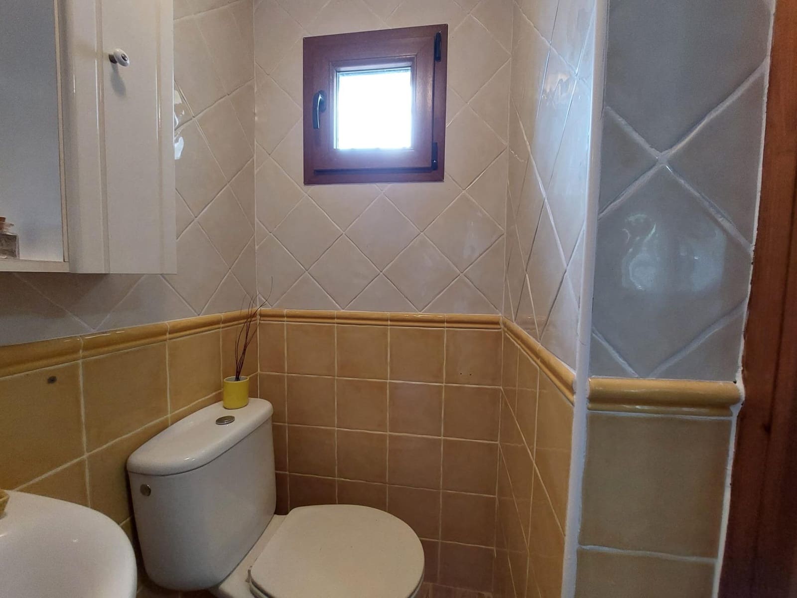 3 soveværelse Finca/Landehus til salg i Aguilas med swimmingpool garage - € 312.000 (Ref: 8652845)