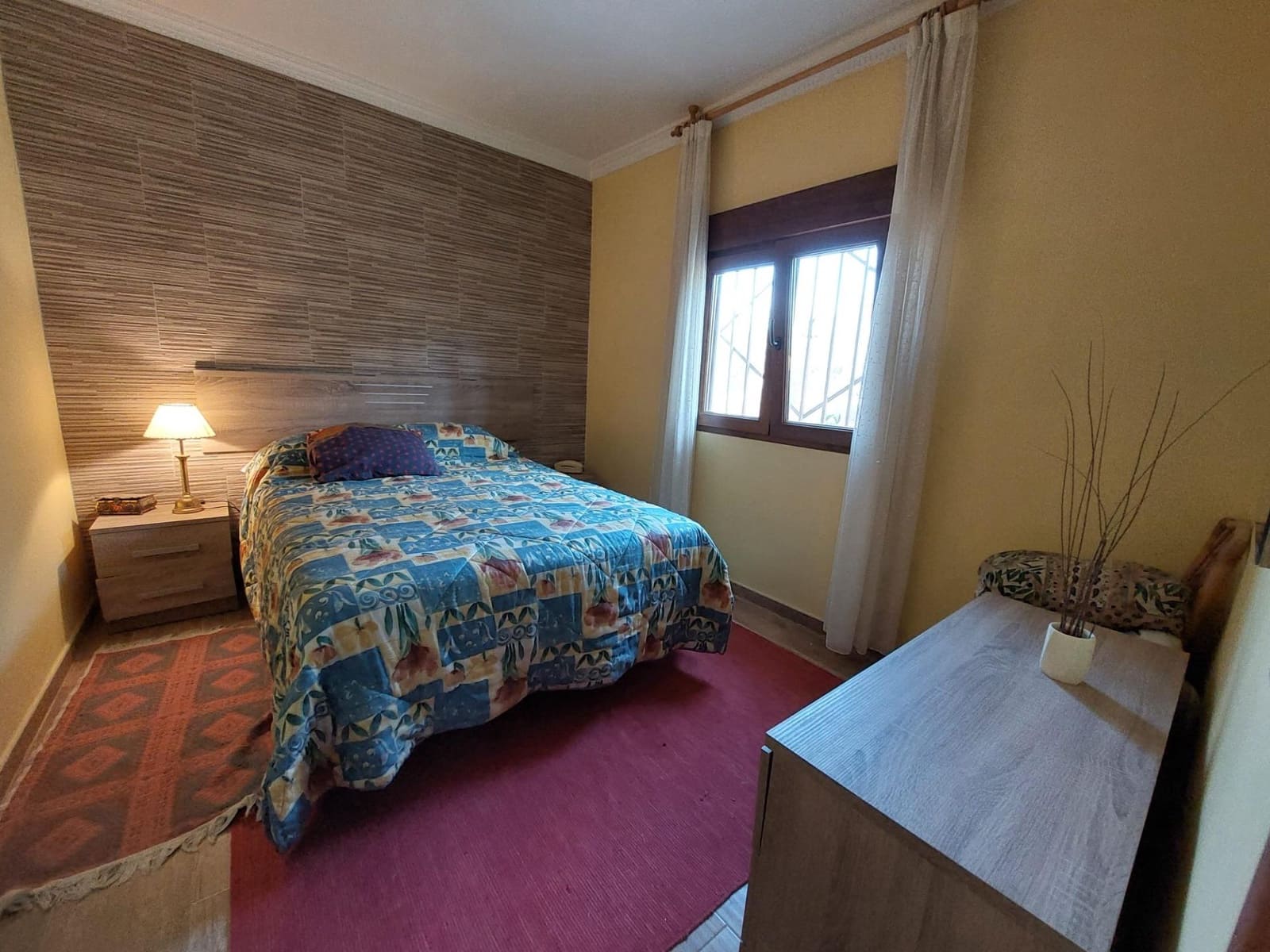 3 soveværelse Finca/Landehus til salg i Aguilas med swimmingpool garage - € 312.000 (Ref: 8652845)