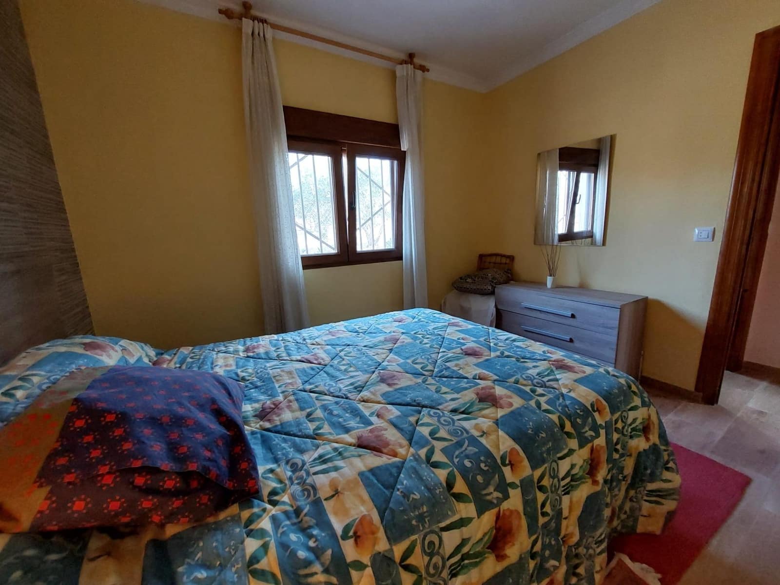 3 soveværelse Finca/Landehus til salg i Aguilas med swimmingpool garage - € 312.000 (Ref: 8652845)