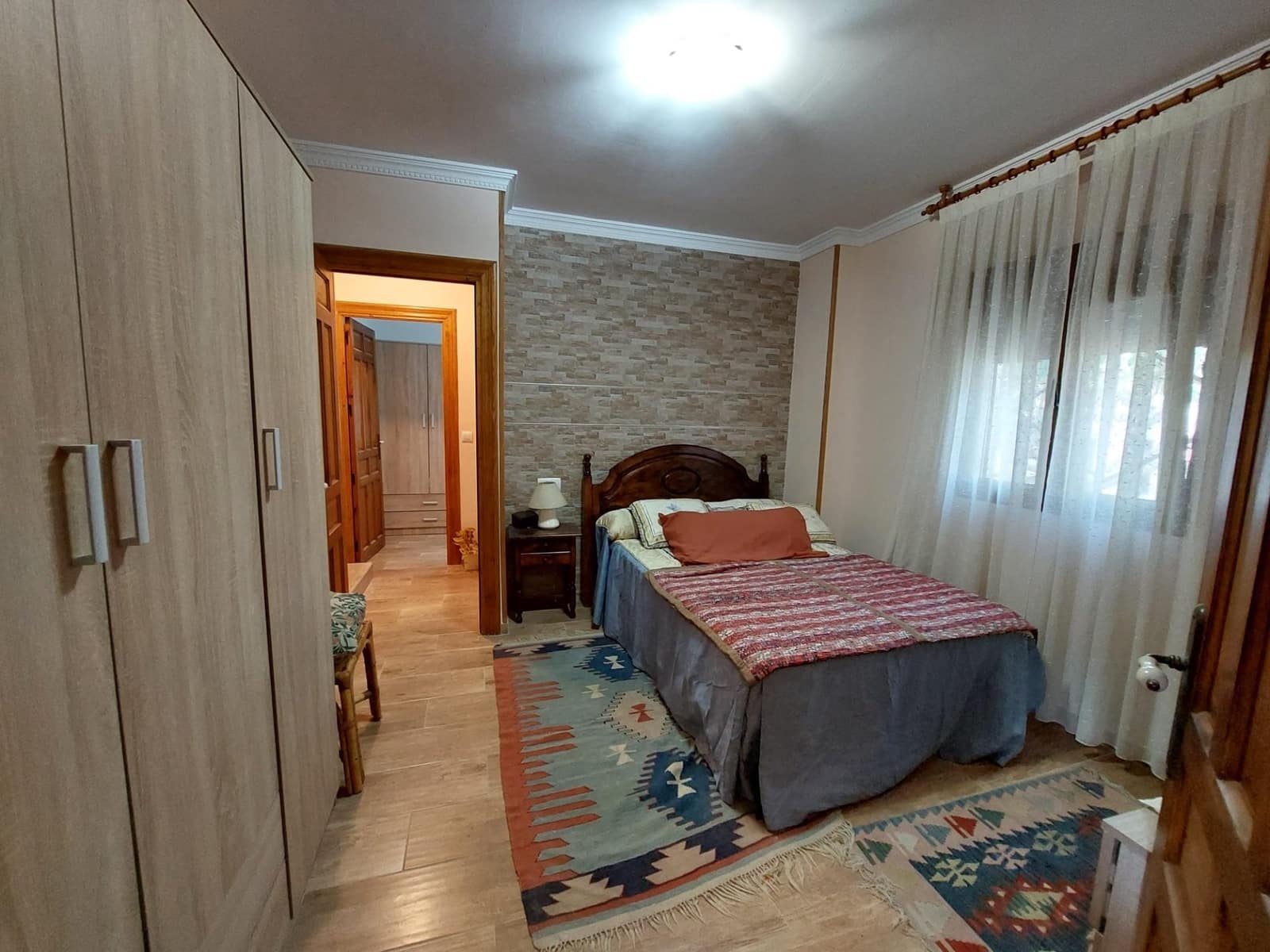 3 soveværelse Finca/Landehus til salg i Aguilas med swimmingpool garage - € 312.000 (Ref: 8652845)