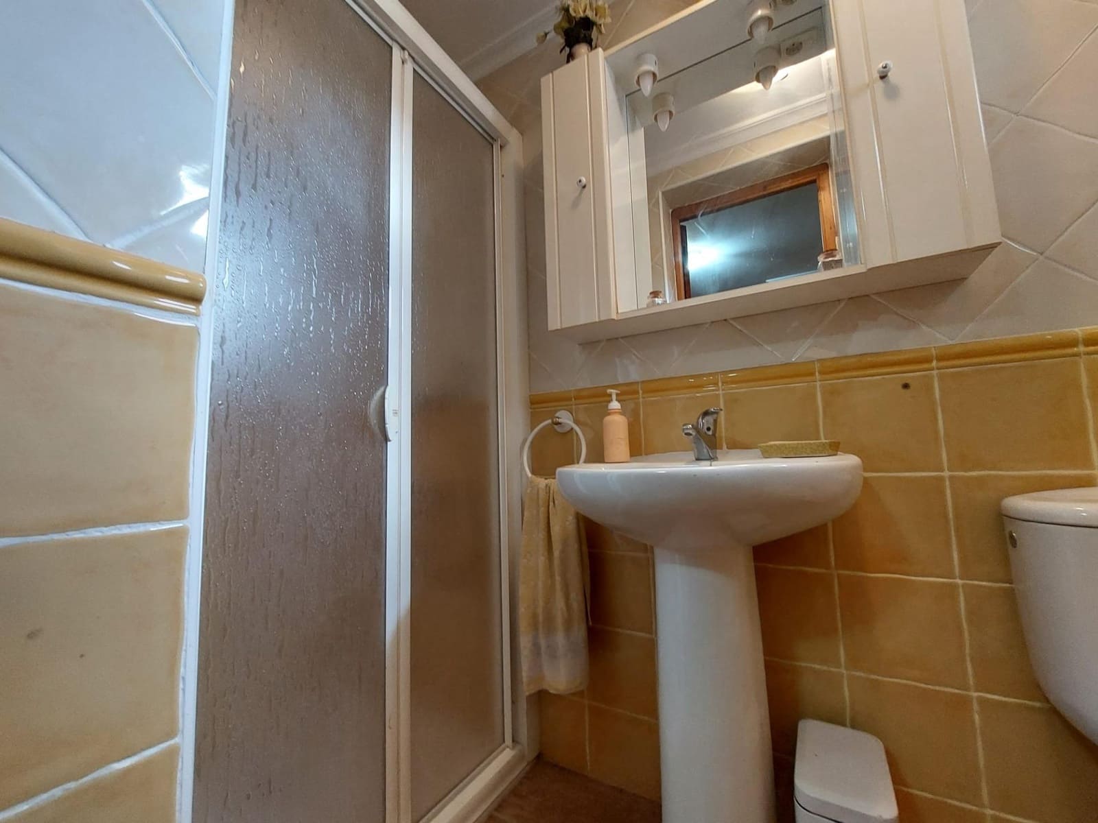 3 soveværelse Finca/Landehus til salg i Aguilas med swimmingpool garage - € 312.000 (Ref: 8652845)