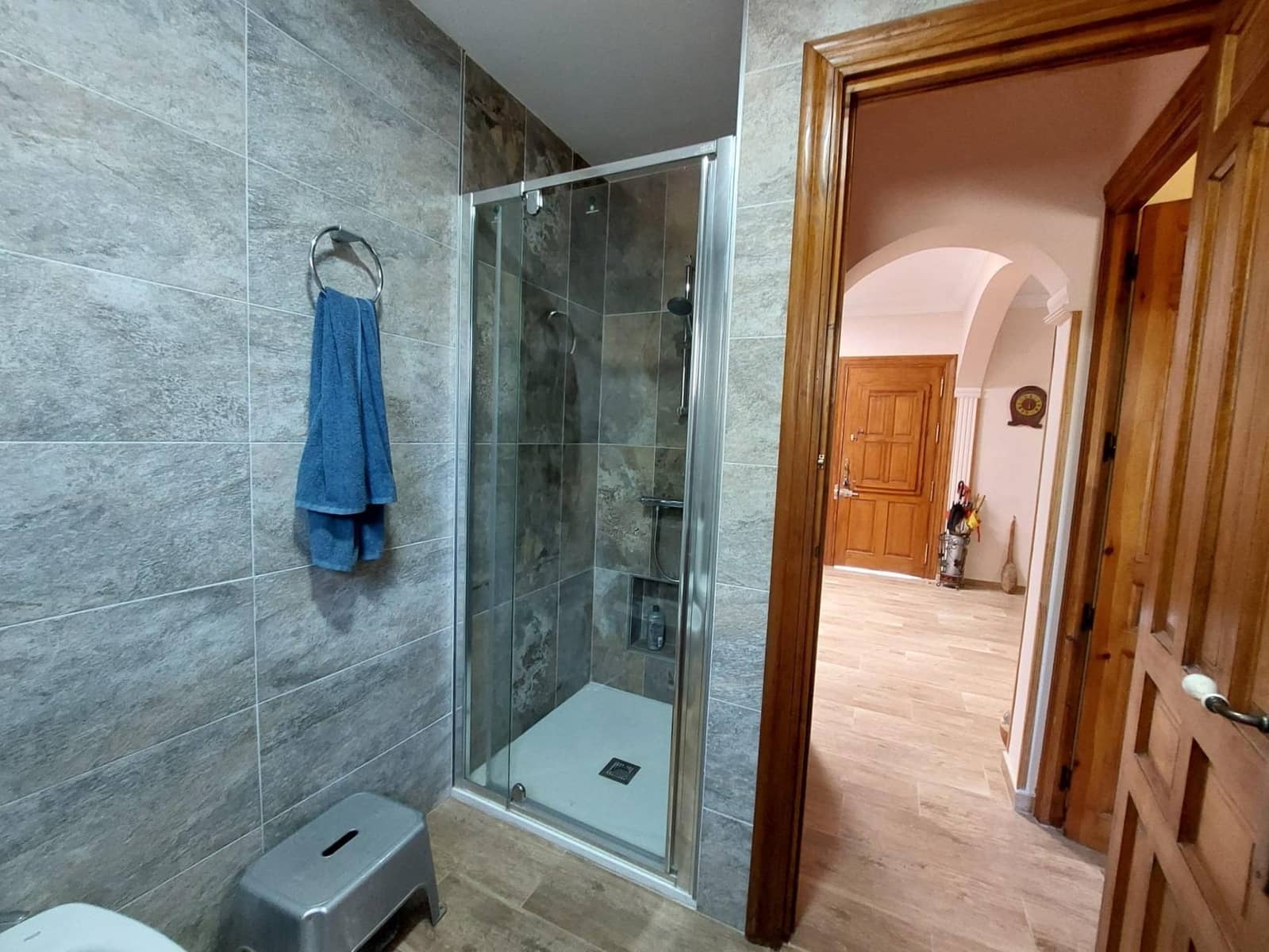 3 soveværelse Finca/Landehus til salg i Aguilas med swimmingpool garage - € 312.000 (Ref: 8652845)