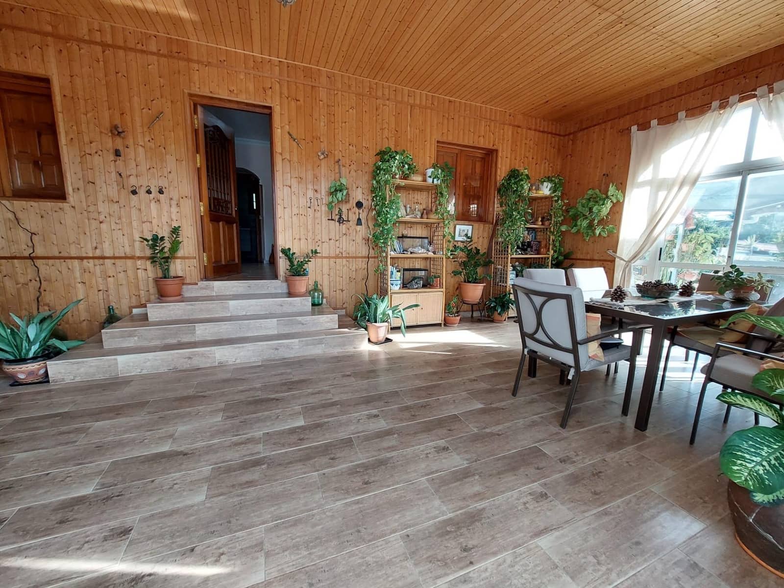 3 soveværelse Finca/Landehus til salg i Aguilas med swimmingpool garage - € 312.000 (Ref: 8652845)