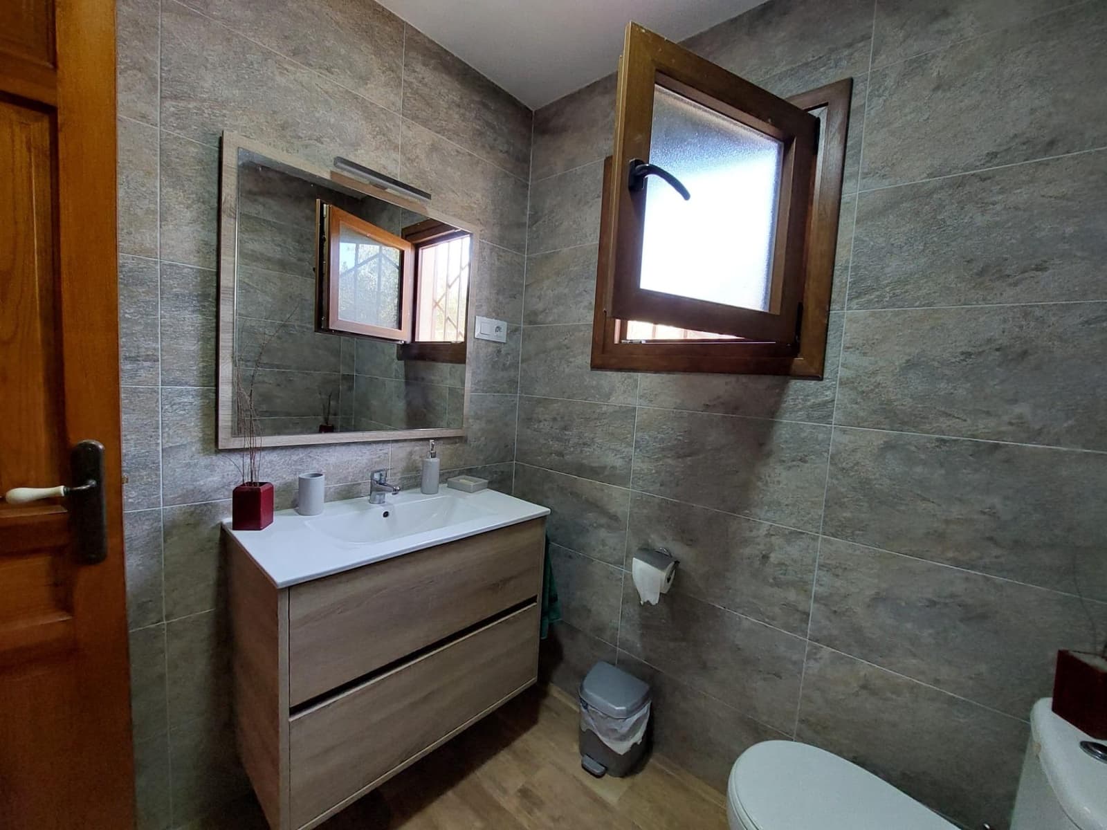 3 soveværelse Finca/Landehus til salg i Aguilas med swimmingpool garage - € 312.000 (Ref: 8652845)