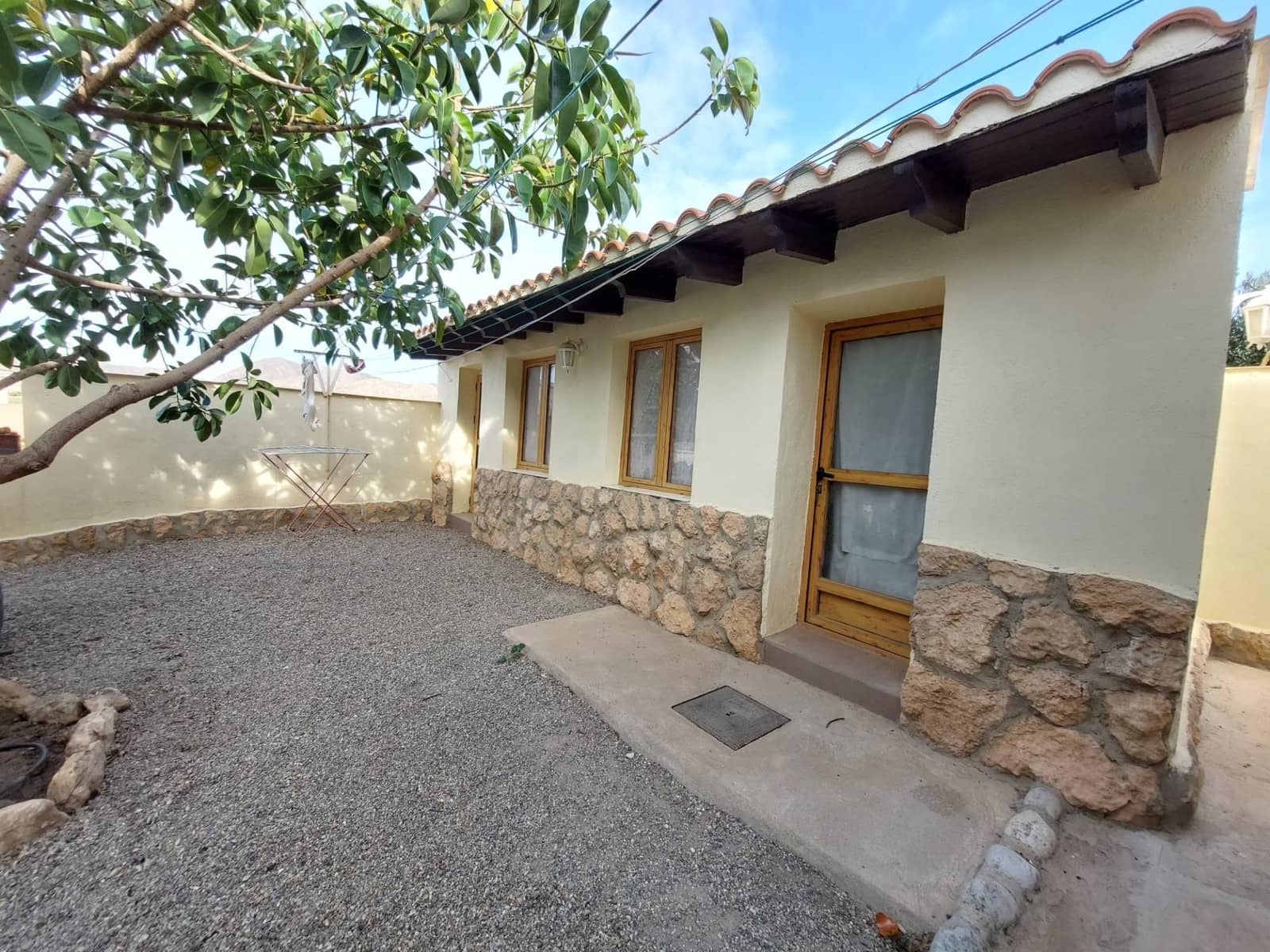 3 soveværelse Finca/Landehus til salg i Aguilas med swimmingpool garage - € 312.000 (Ref: 8652845)