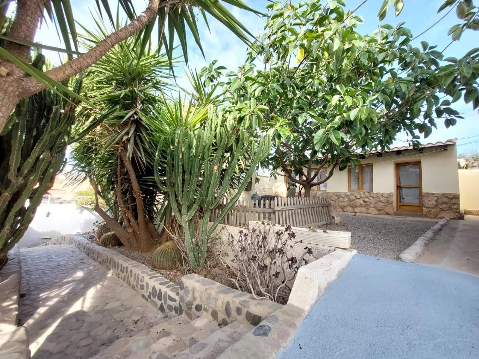 3 soveværelse Finca/Landehus til salg i Aguilas med swimmingpool garage - € 312.000 (Ref: 8652845)