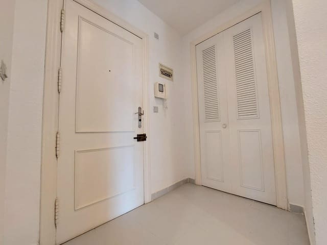 3 Zimmer Wohnung zu verkaufen in Aguilas mit Pool - 270.000 € (Ref: 8737784)