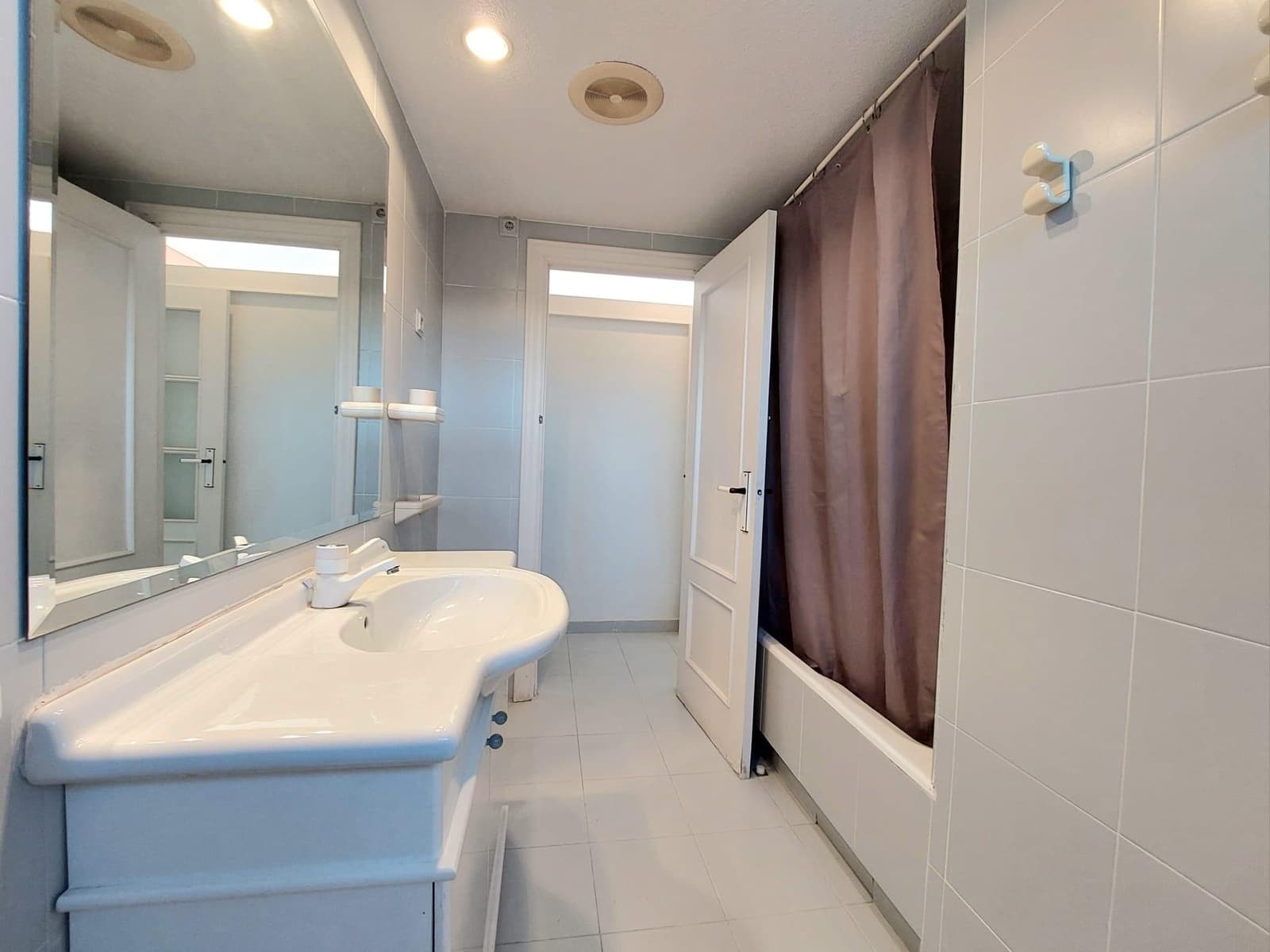 3 Zimmer Wohnung zu verkaufen in Aguilas mit Pool - 270.000 € (Ref: 8737784)