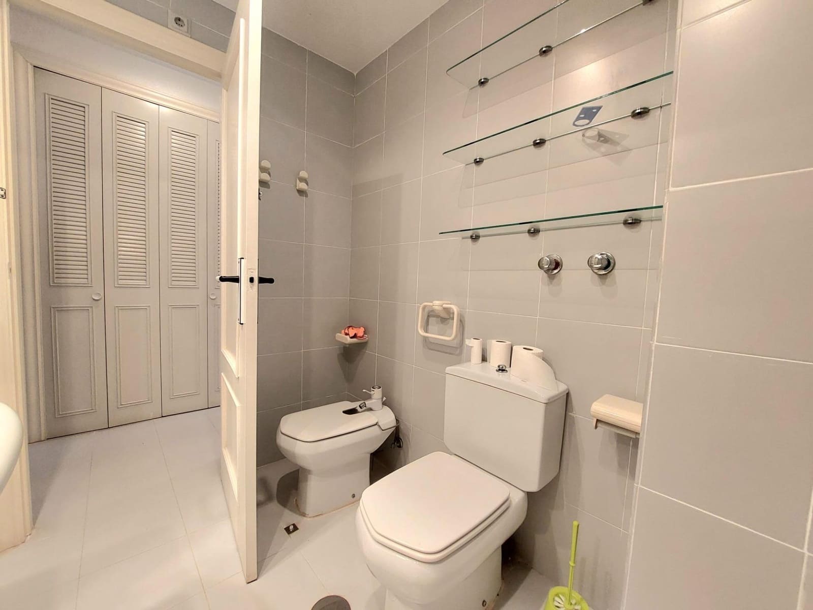 3 Zimmer Wohnung zu verkaufen in Aguilas mit Pool - 270.000 € (Ref: 8737784)