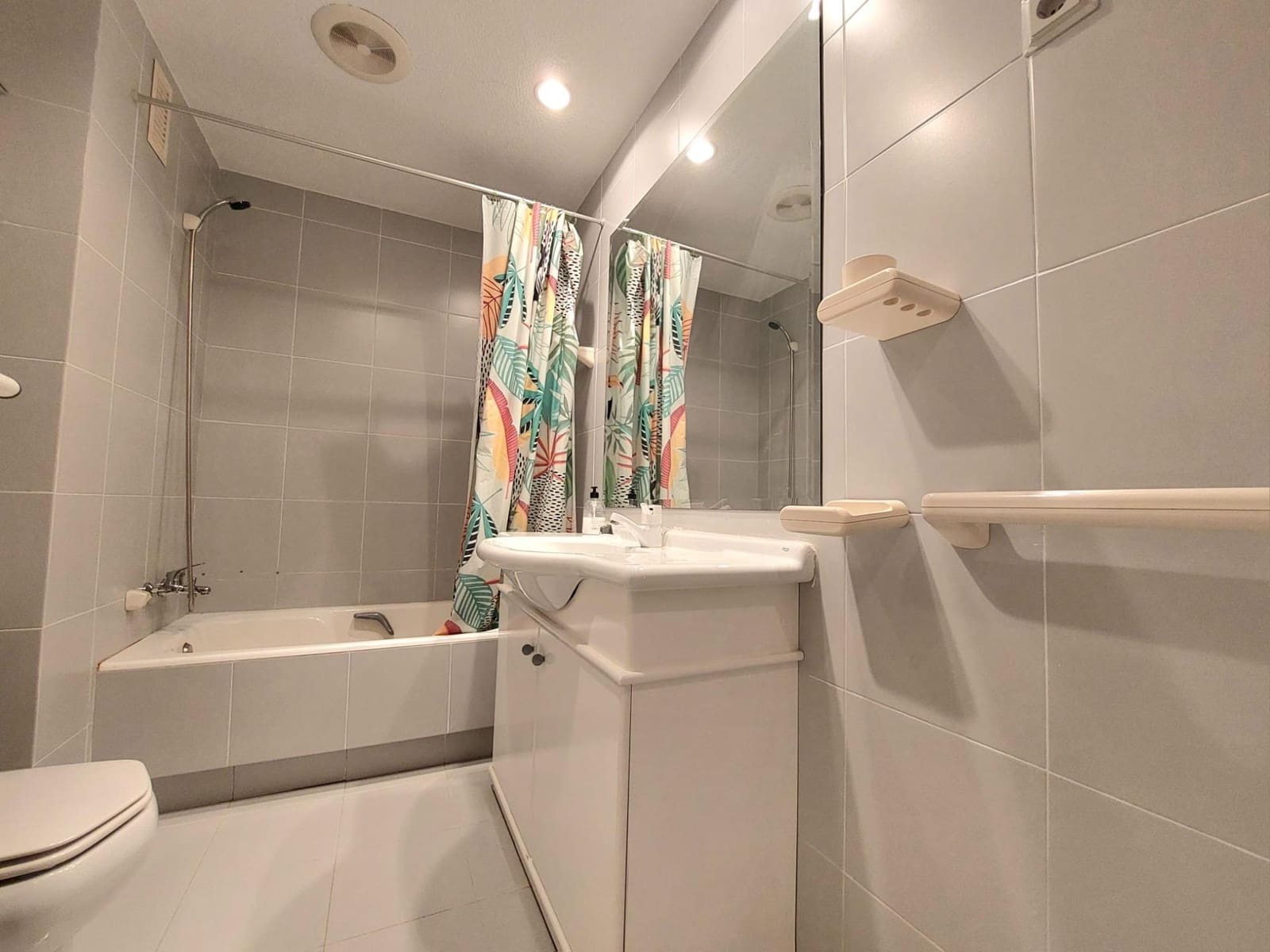 3 Zimmer Wohnung zu verkaufen in Aguilas mit Pool - 270.000 € (Ref: 8737784)