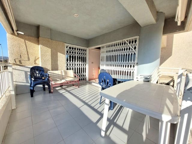 3 Zimmer Wohnung zu verkaufen in Aguilas mit Pool - 270.000 € (Ref: 8737784)