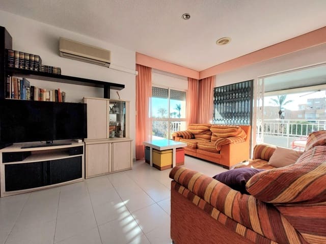 3 Zimmer Wohnung zu verkaufen in Aguilas mit Pool - 270.000 € (Ref: 8737784)