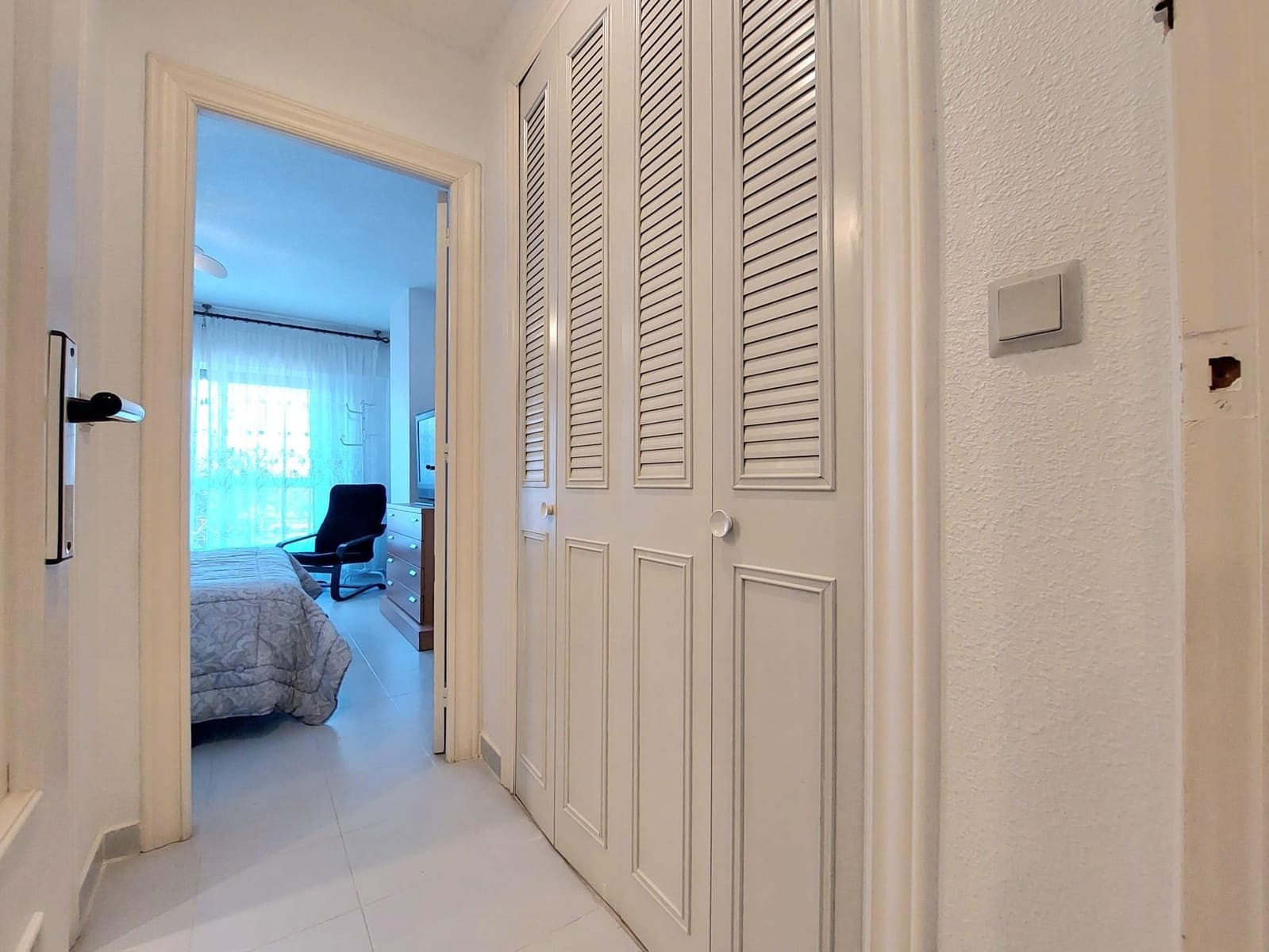 3 Zimmer Wohnung zu verkaufen in Aguilas mit Pool - 270.000 € (Ref: 8737784)