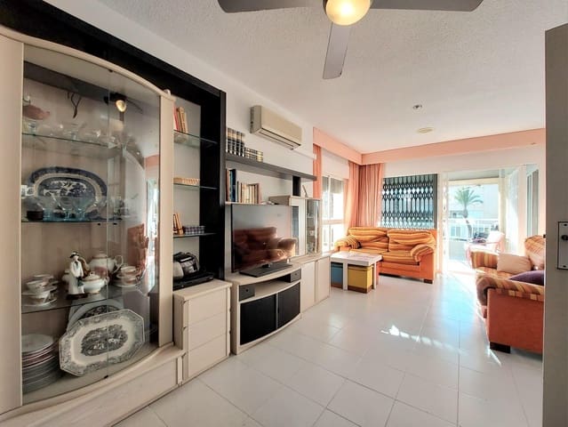 3 Zimmer Wohnung zu verkaufen in Aguilas mit Pool - 270.000 € (Ref: 8737784)