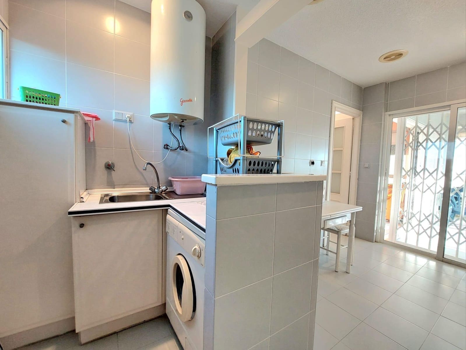 3 Zimmer Wohnung zu verkaufen in Aguilas mit Pool - 270.000 € (Ref: 8737784)