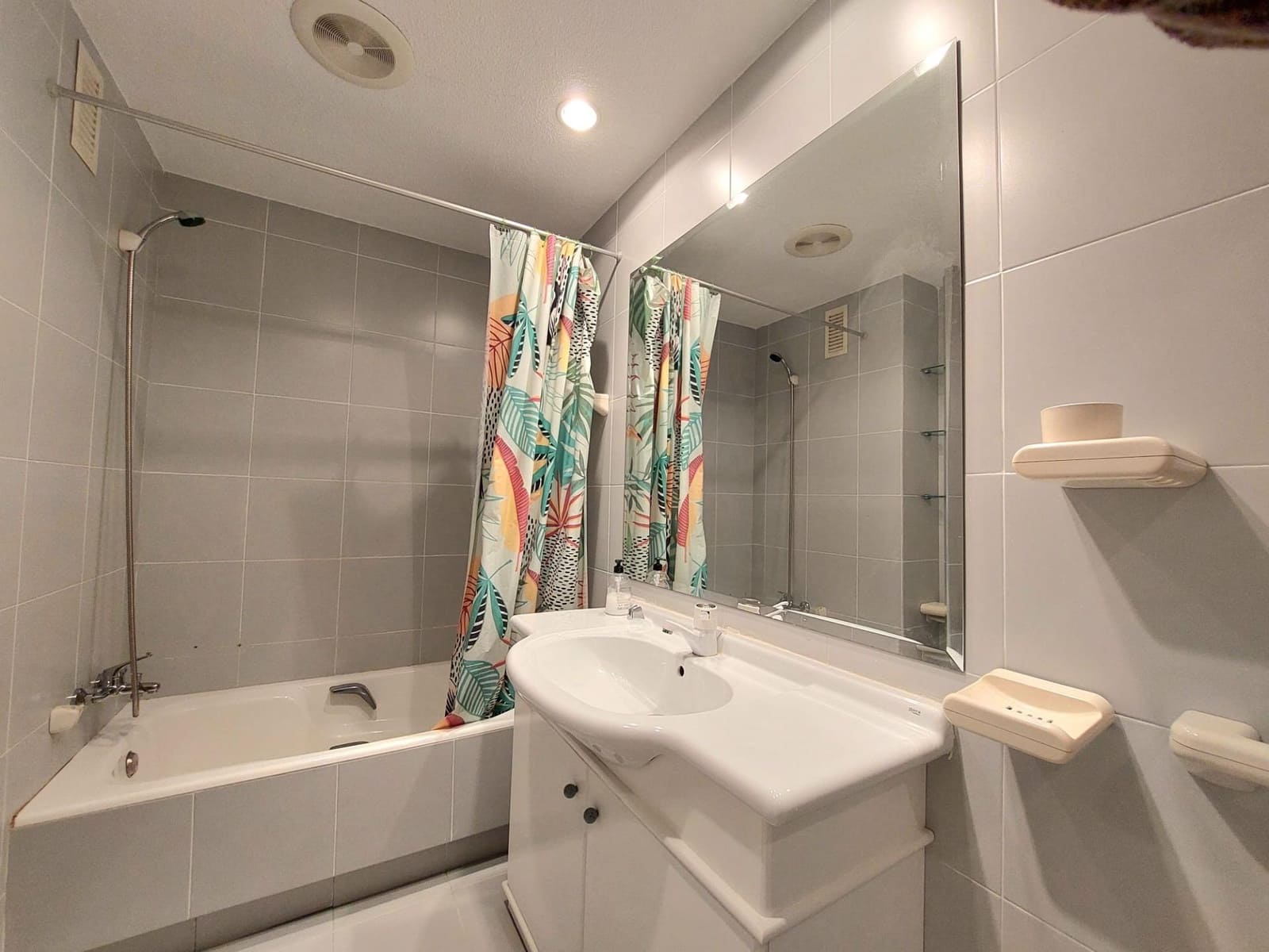 3 Zimmer Wohnung zu verkaufen in Aguilas mit Pool - 270.000 € (Ref: 8737784)