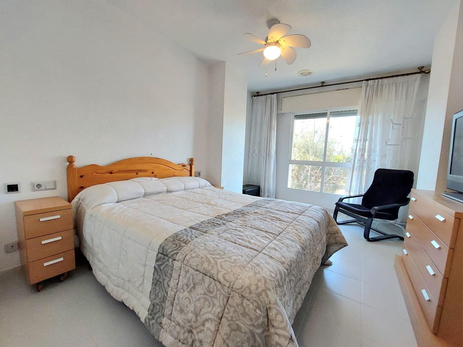 3 Zimmer Wohnung zu verkaufen in Aguilas mit Pool - 270.000 € (Ref: 8737784)