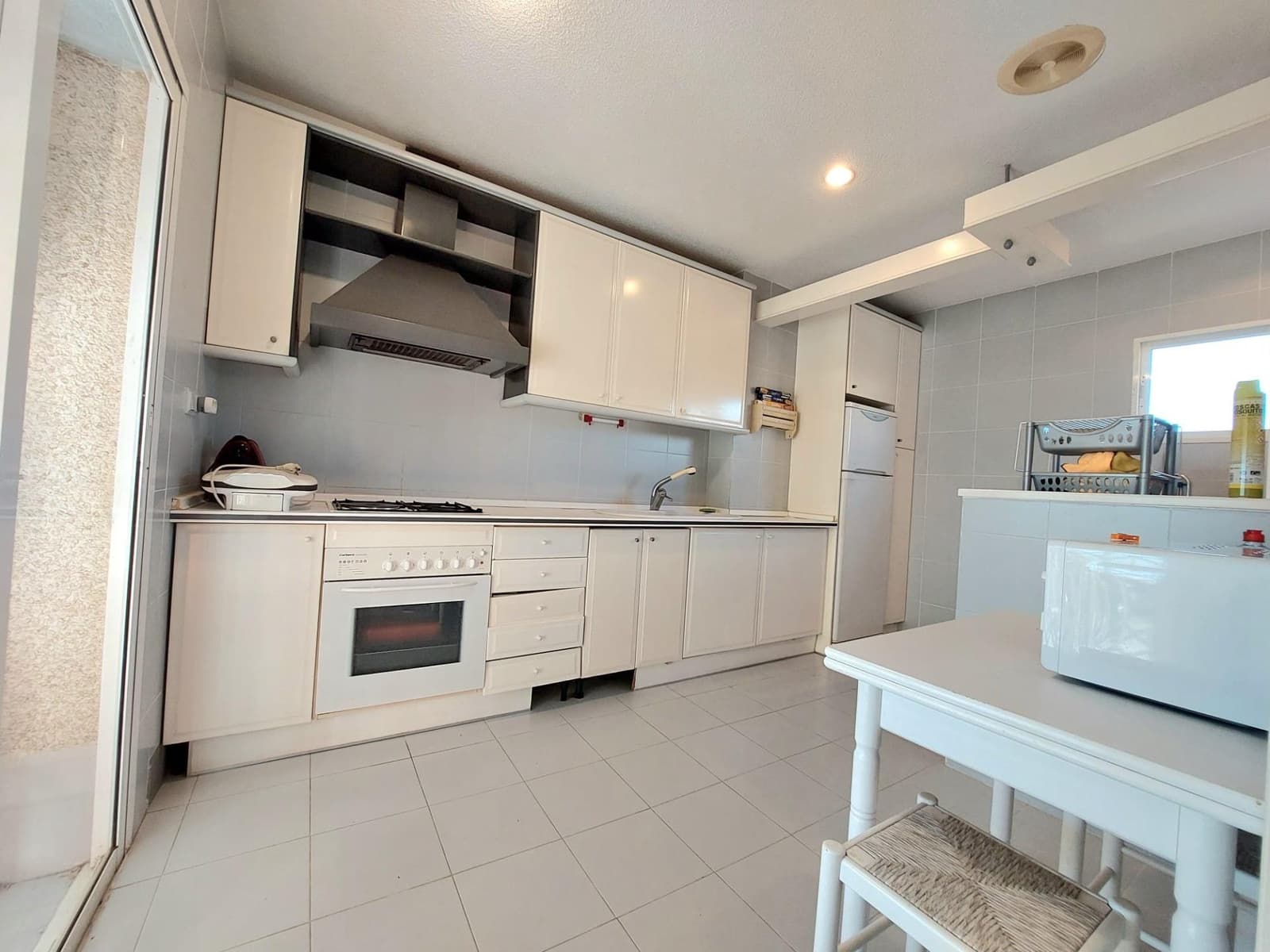 3 Zimmer Wohnung zu verkaufen in Aguilas mit Pool - 270.000 € (Ref: 8737784)