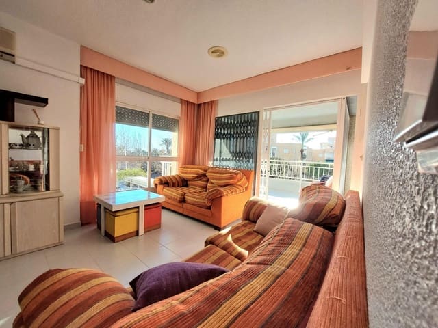 3 Zimmer Wohnung zu verkaufen in Aguilas mit Pool - 270.000 € (Ref: 8737784)