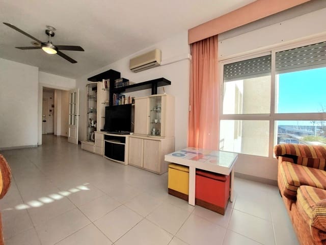 3 Zimmer Wohnung zu verkaufen in Aguilas mit Pool - 270.000 € (Ref: 8737784)