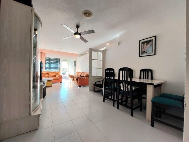 3 Zimmer Wohnung zu verkaufen in Aguilas mit Pool - 270.000 € (Ref: 8737784)