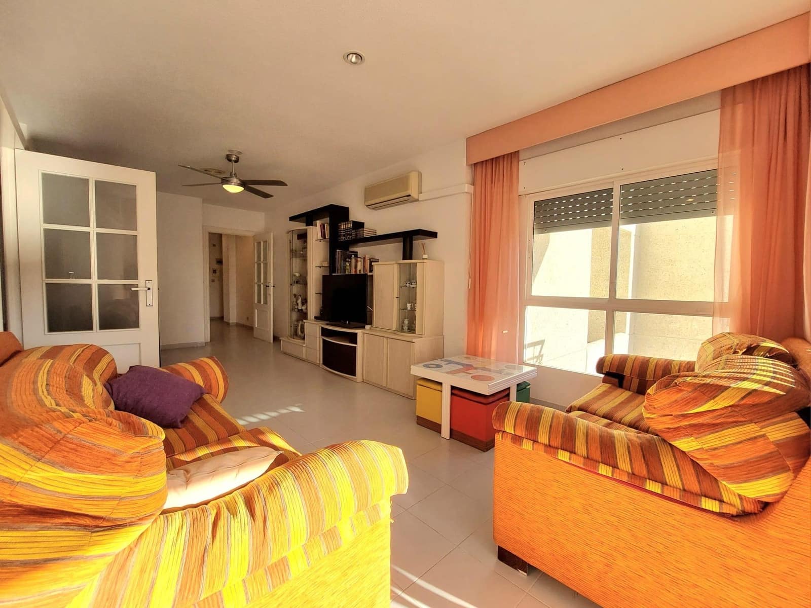 3 Zimmer Wohnung zu verkaufen in Aguilas mit Pool - 270.000 € (Ref: 8737784)