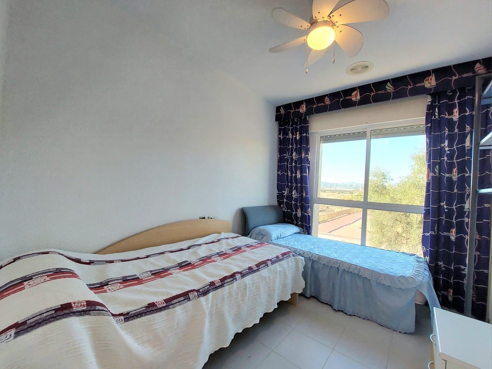 3 Zimmer Wohnung zu verkaufen in Aguilas mit Pool - 270.000 € (Ref: 8737784)