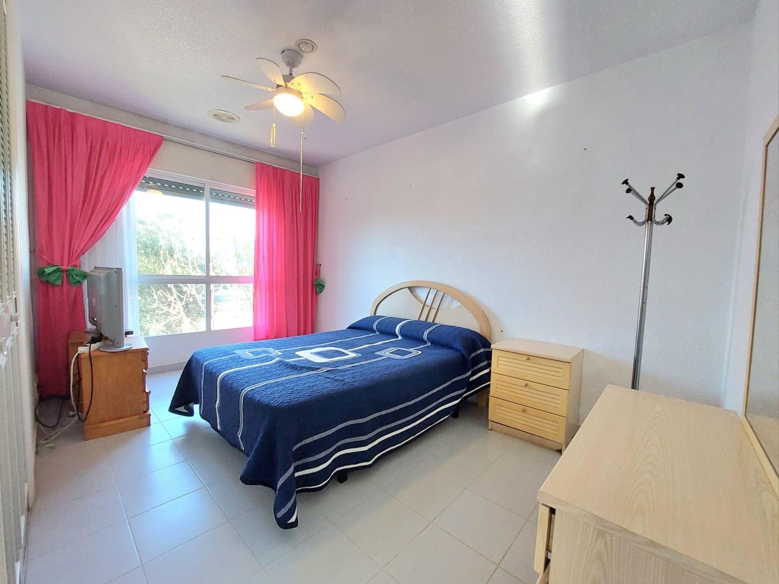 3 Zimmer Wohnung zu verkaufen in Aguilas mit Pool - 270.000 € (Ref: 8737784)