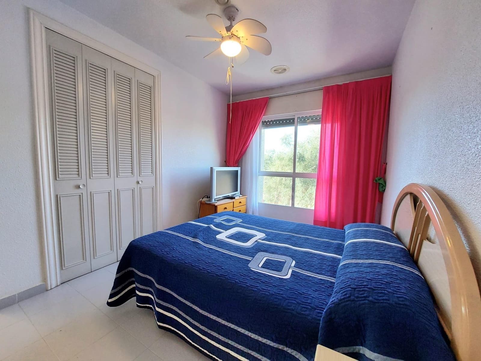 3 Zimmer Wohnung zu verkaufen in Aguilas mit Pool - 270.000 € (Ref: 8737784)