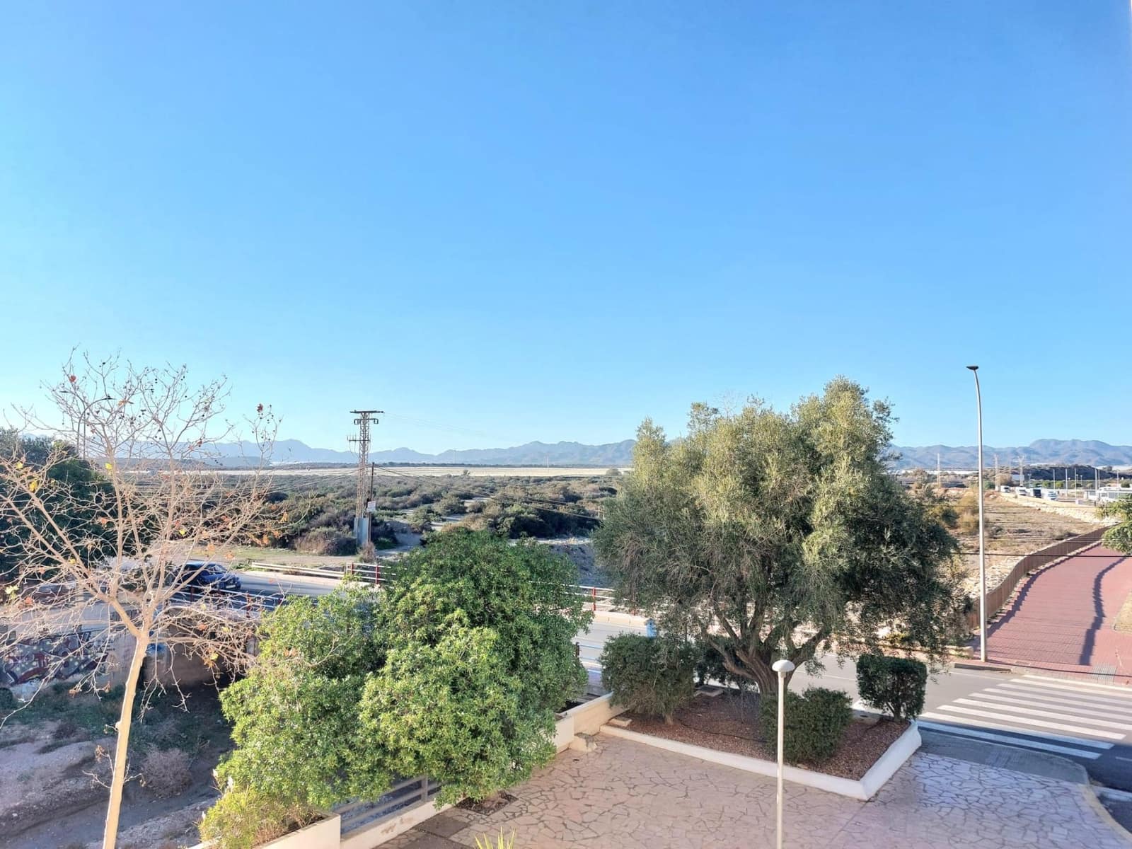 3 Zimmer Wohnung zu verkaufen in Aguilas mit Pool - 270.000 € (Ref: 8737784)