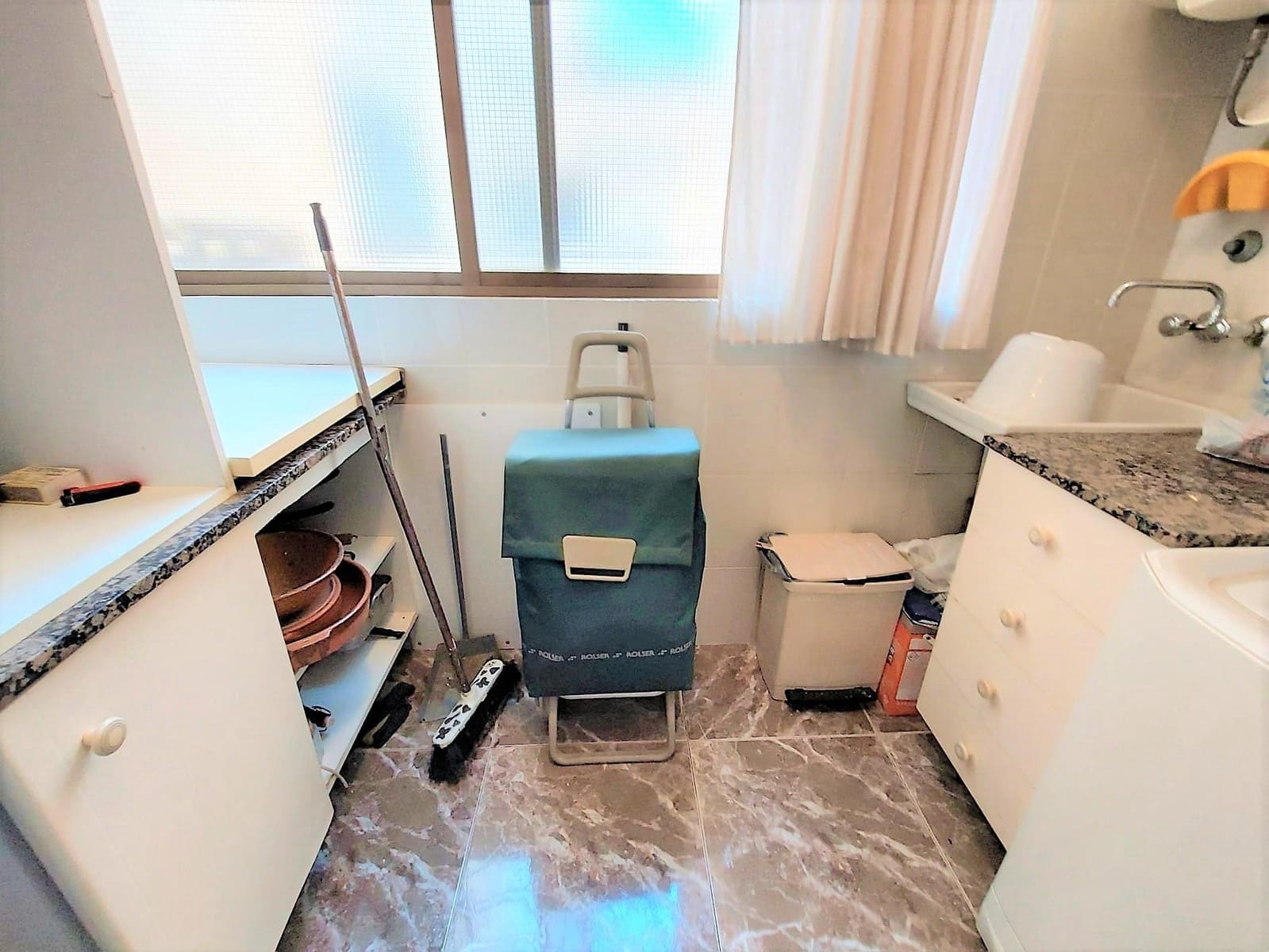 4 soverom Leilighet til salgs i Aguilas - € 175 000 (Ref: 8847423)