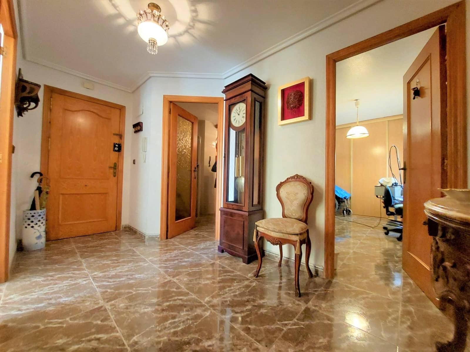 4 soverom Leilighet til salgs i Aguilas - € 175 000 (Ref: 8847423)