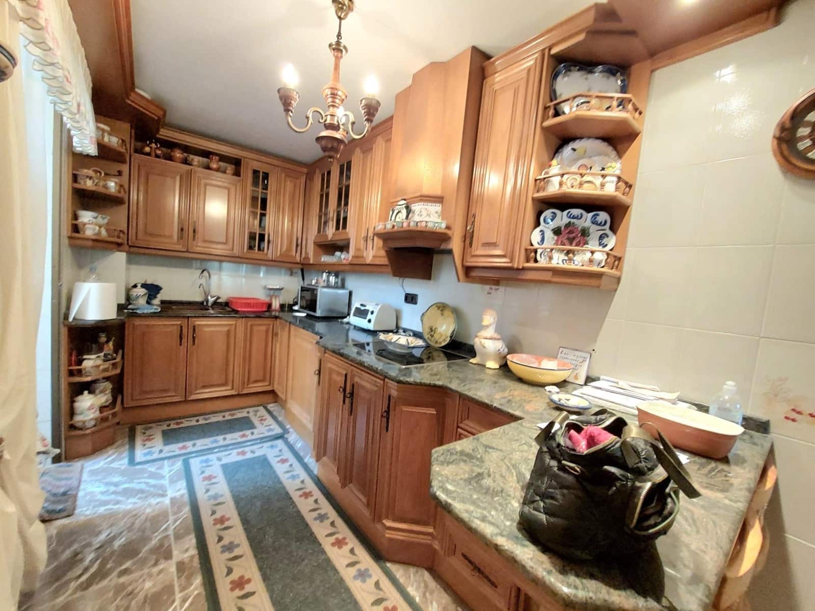 4 soverom Leilighet til salgs i Aguilas - € 175 000 (Ref: 8847423)