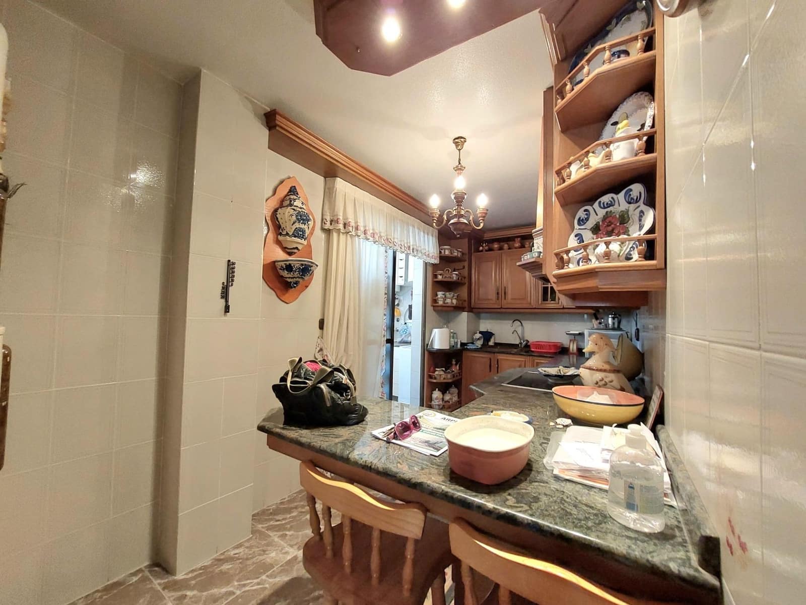 4 soverom Leilighet til salgs i Aguilas - € 175 000 (Ref: 8847423)