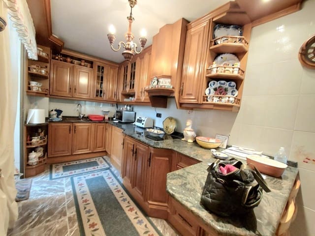 4 soverom Leilighet til salgs i Aguilas - € 175 000 (Ref: 8847423)